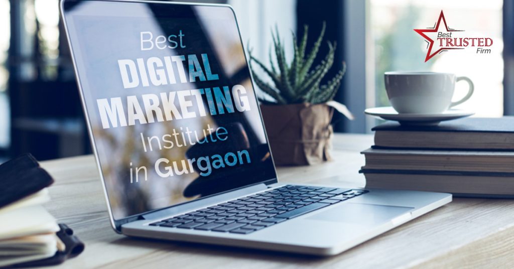 Best Digital Marketing Institute In Gurgaon