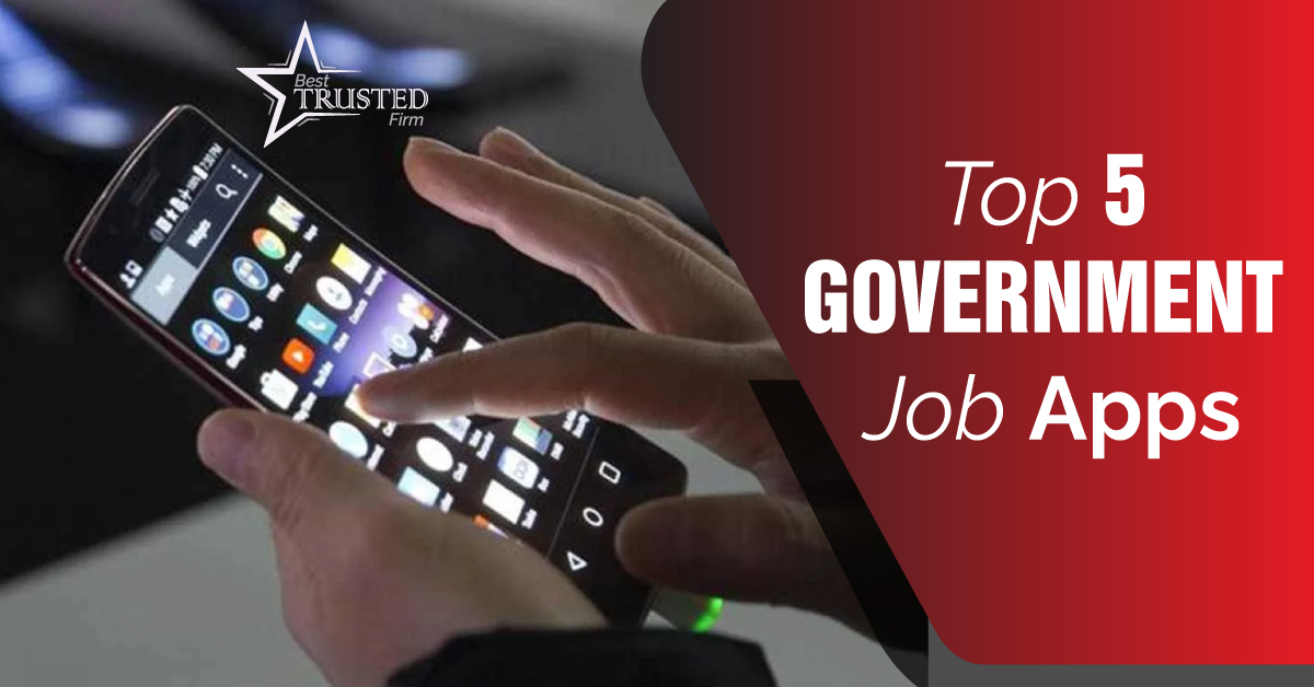 Government Jobs