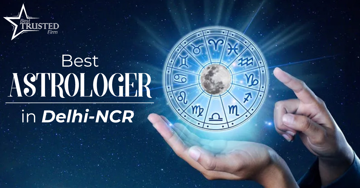 Astrologers in Delhi-NCR