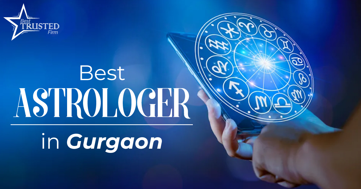Gurgaon Best astrologer