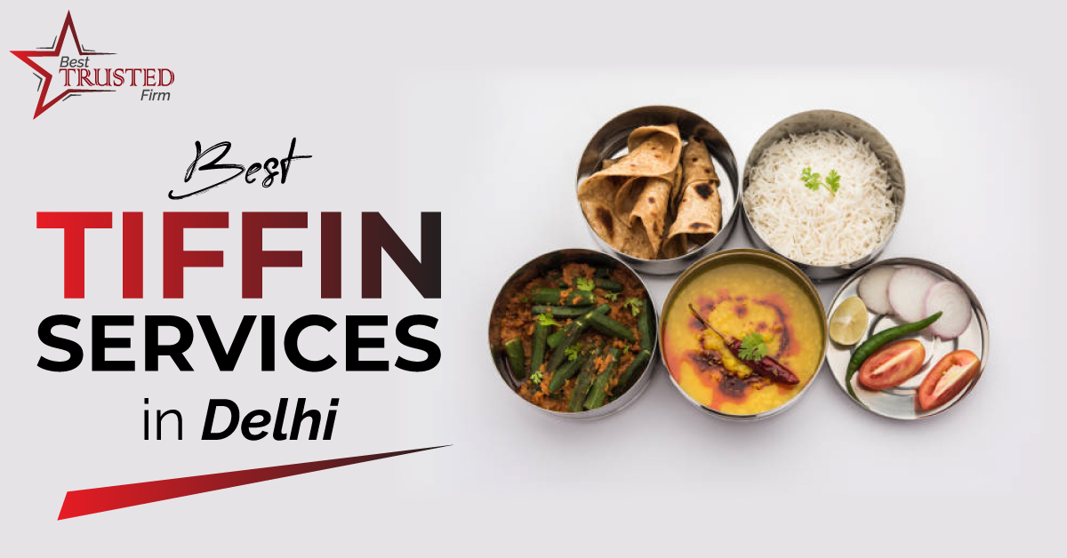 Top Class Tiffin Services