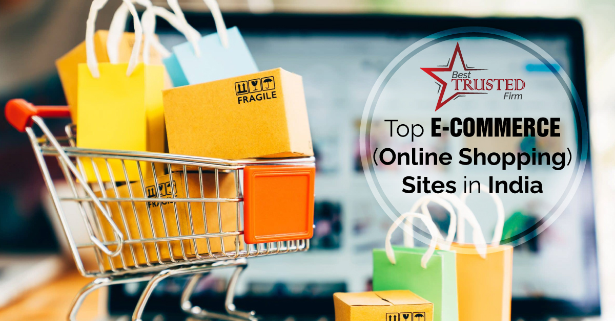 E-Commerce Sites in India