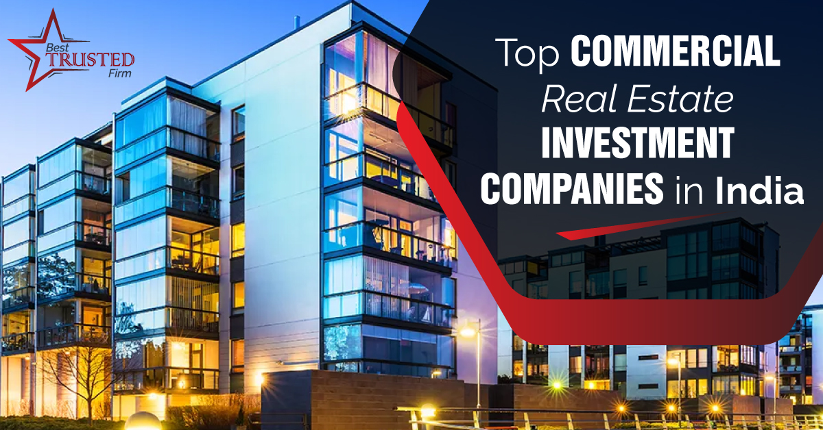 Top commercial real estate investment agency gurgaon