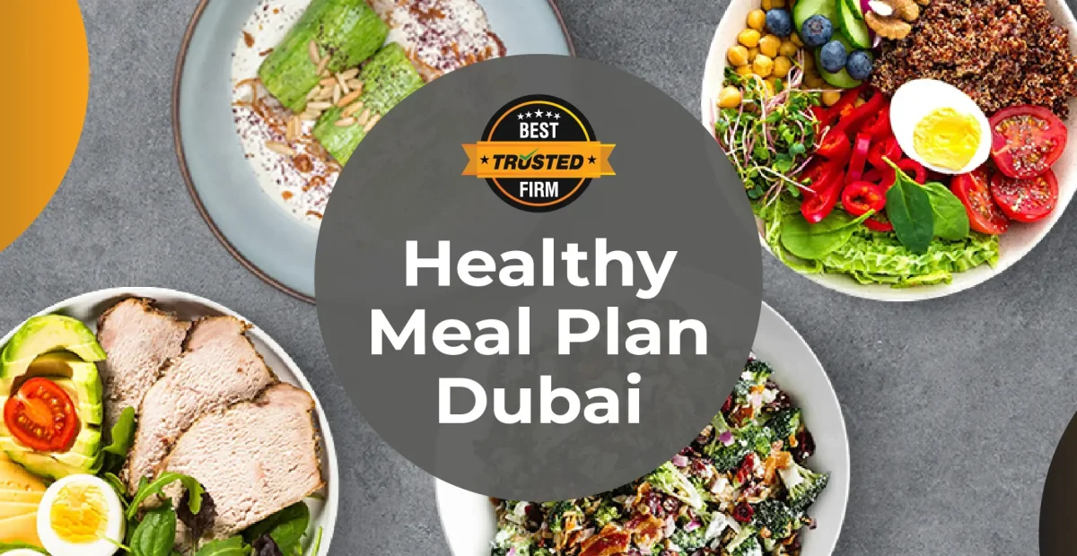 healthy meal plan
