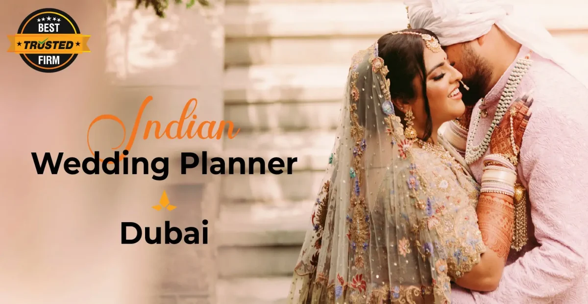 indian wedding planner