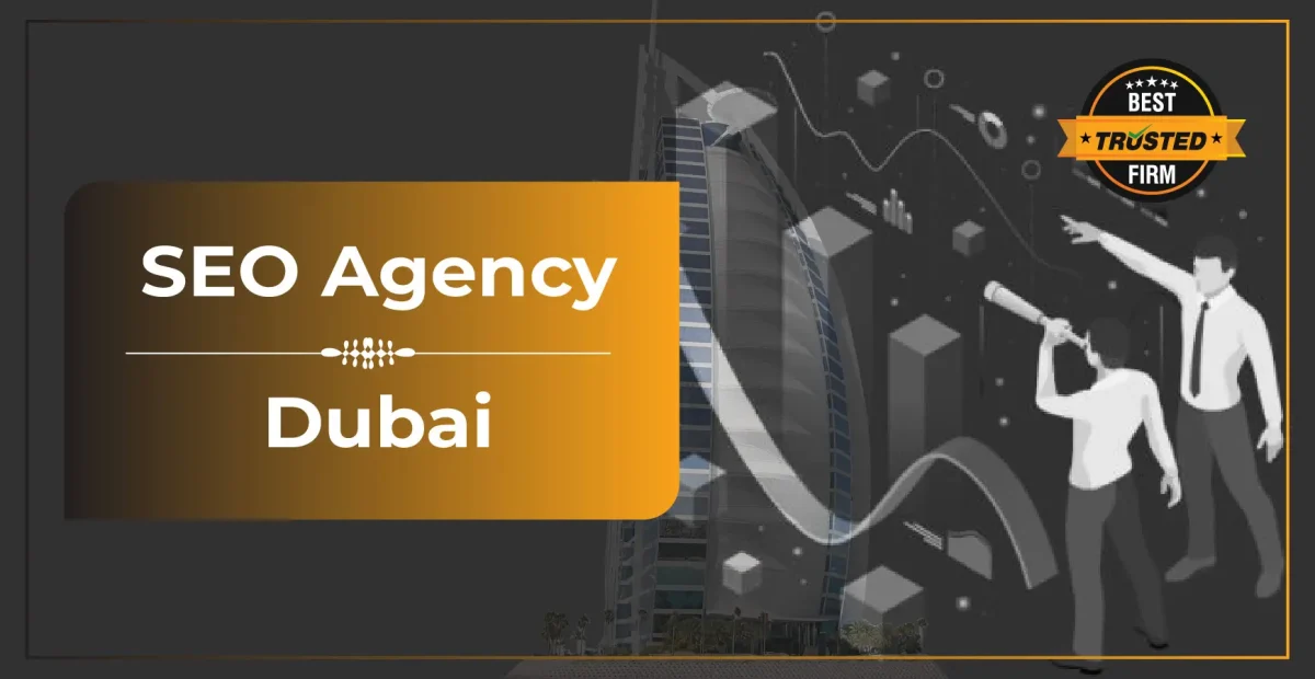 seo agency dubai